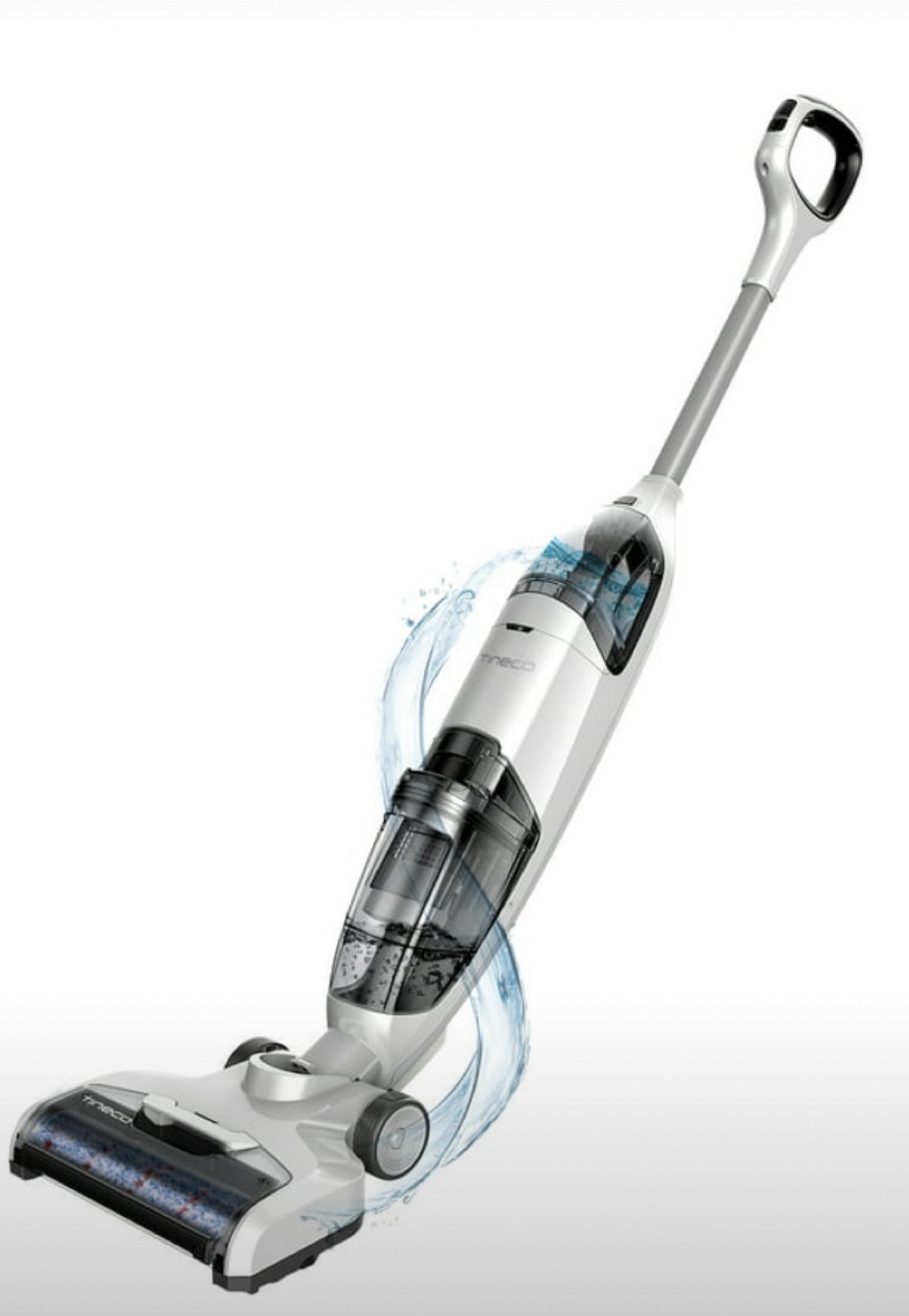  Best wet/dry vacuum + mop. Save 60$ only $99

#LTKunder100 #LTKhome #LTKsalealert