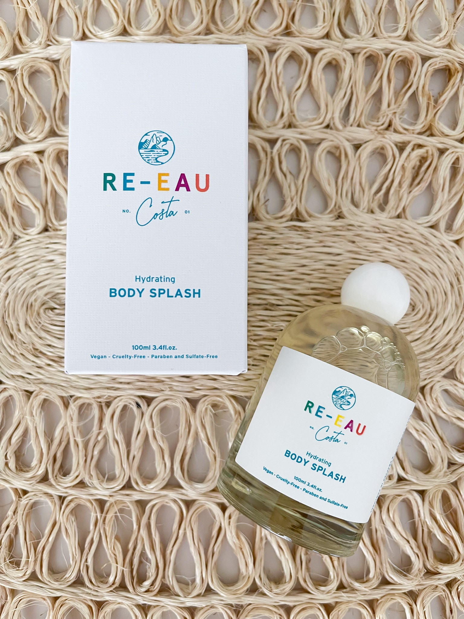 Love this beautiful fresh scented body splash! It’s my favorite! 

#LTKStyleTip #LTKFindsUnder100 #LTKBeauty