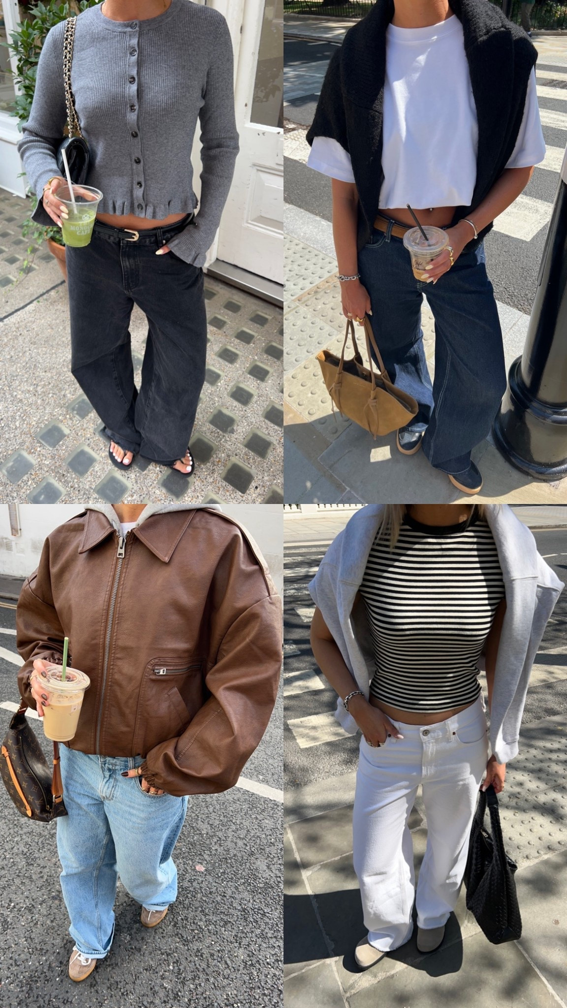 My all time favourite fitting pair of jeans are in the sale - 25% off👖 

#LTKsale #LTKjeans #LTKautumn