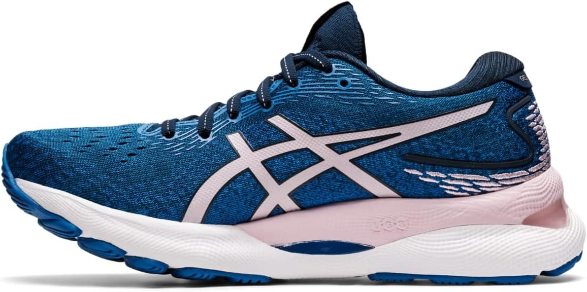 ASICS Women's Gel-Nimbus 24 Running Shoes | Amazon (US)