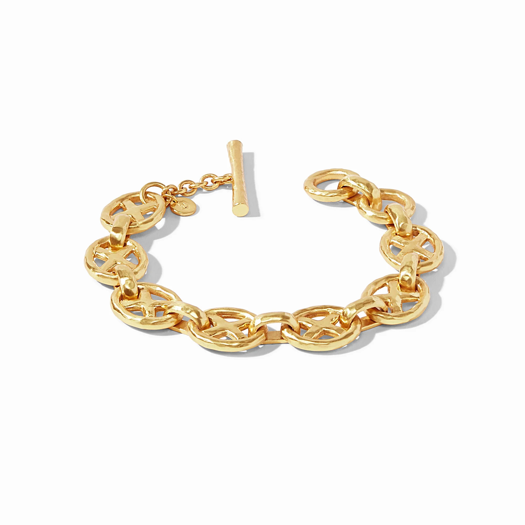 Avalon Demi Link Bracelet | Julie Vos, Julie Vos Demi Link Bracelet, Julie Vos Sale Bracelet  | Julie Vos