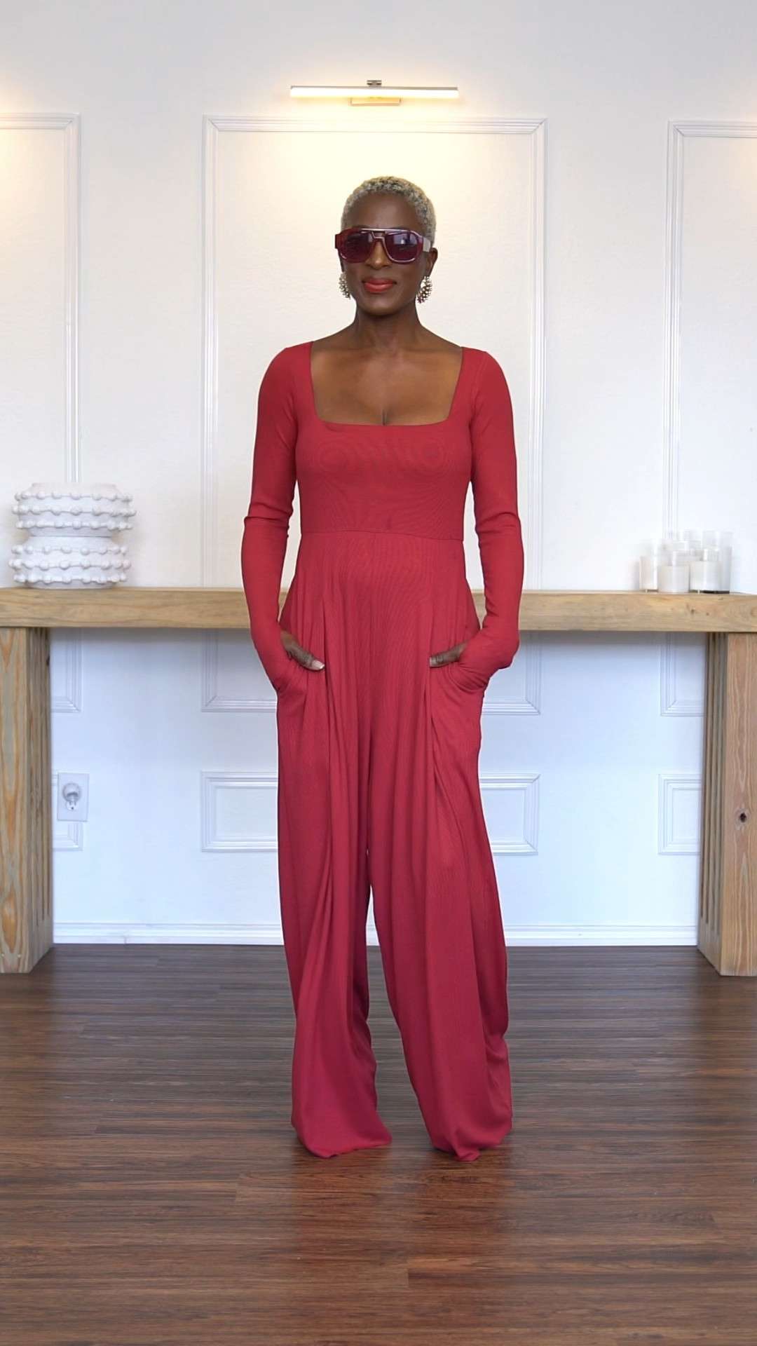 Snatched in popflex 
Tap in to shop!

#LTKootd