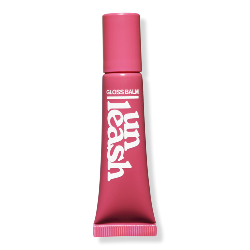 Unleashia Sunset Dazzle Gloss Balm - No.4 Bora Bora | Ulta