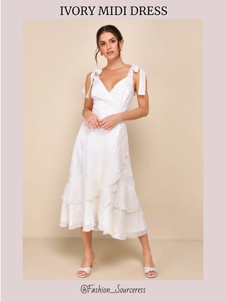 Ivory midi dress

White dress, white dresses, engagement party dress, engagement outfit | engagement dinner dress, proposal | proposal dress | proposal outfit | white cocktail dress, #whitedresses #weddingrehearsal #whitedress | #bridalshowerdress #bridetobe | bridal shower | white dresses | white dress | wedding rehearsal dress |, white cocktail dress, engagement photo | bride to be | wedding reception dress | cotillion dress | cotillion dresses | white cocktail dress | white cocktail dresses | wedding party | wedding celebration dress for bride | wedding rehearsal dress for bride | white mini dress with big bow | bridal photos | bride to be dress | bridal lunch | bridal celebration | engagement photo | engagement dress | white dress | white lace dress | wedding dress | wedding rehearsal dress | honeymoon outfit | wedding celebration | bridal shower dress | white dress | white dresses  | honeymoon dinner dress | honeymoon white dress | wedding rehearsal dinner dress | bridal lunch dress | bride to be photos | graduation dress | white dress for graduation , Cocktail dress, bride to be, wedding rehearsal dinner dress, sexy dresses, cocktail dresses, sexy cocktail dresses, formal dresses, date night dress, wedding guest dress, wedding celebration dress, engagement dinner dress, engagement party dress, white dress, bachelorette dress, sexy satin dress, midi dresses, homecoming dress, sorority formal dress, formal dresses, cocktail party dress, romantic dress, sexy midi dress, special occasion dresses, bridal dress,  #LTKfindsunder100 #LTKstyletip


#LTKSeasonal #LTKparties #LTKwedding