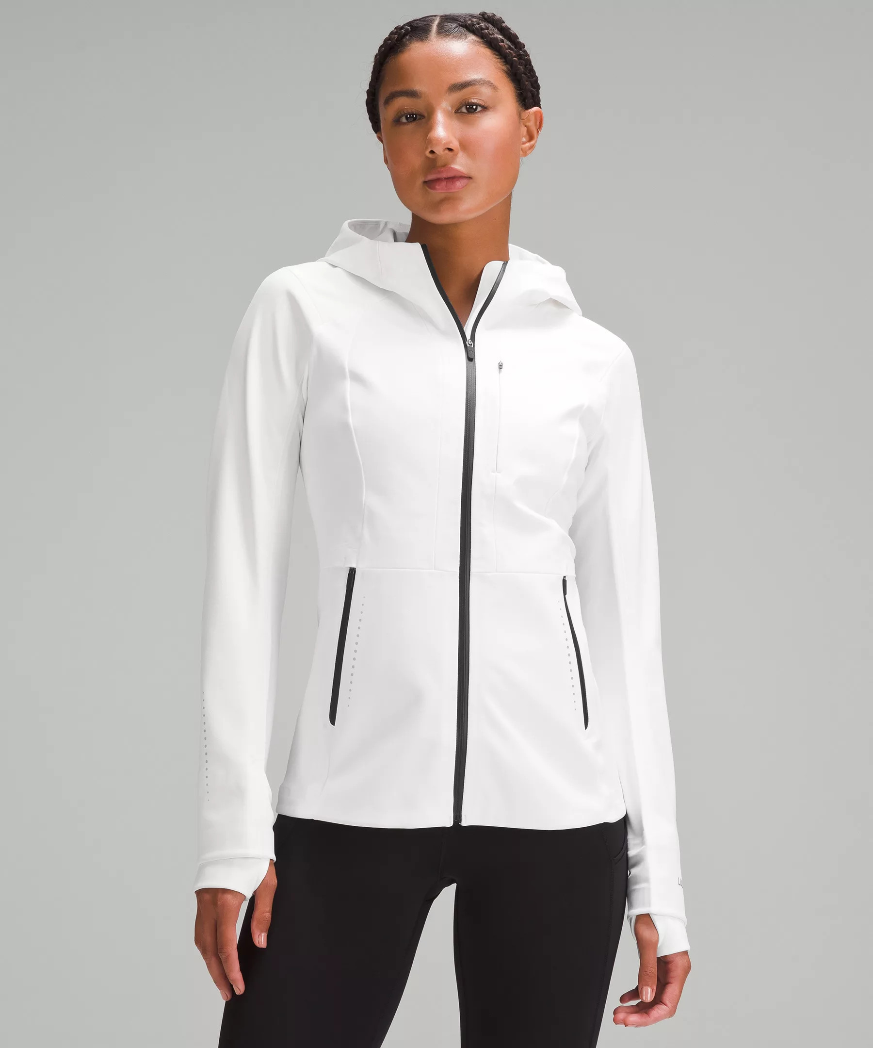 Cross Chill Jacket RepelShell | Lululemon (US)