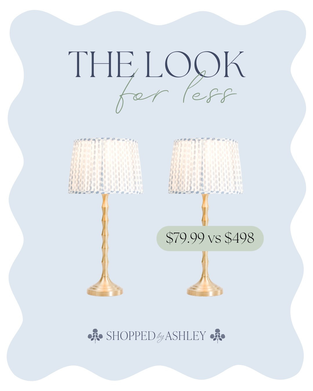 Get the Ballard look for way less! Just added online at TJ Maxx & no doubt will sell out 😱

Use code SHIP89 for free shipping on orders $89+! 

Bamboo lamps, gold lamps, blockprint lamp shade, Grandmillennial lamp, TJ Maxx find, HomeGoods find, brooks brothers lamp 

#LTKHome #LTKFindsUnder100 #LTKStyleTip