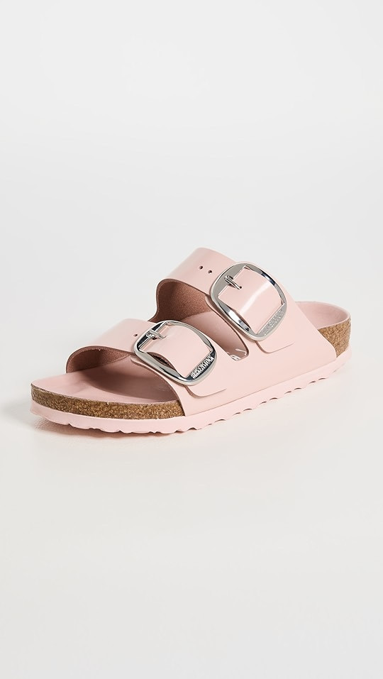Arizona Big Buckle Sandals | Shopbop