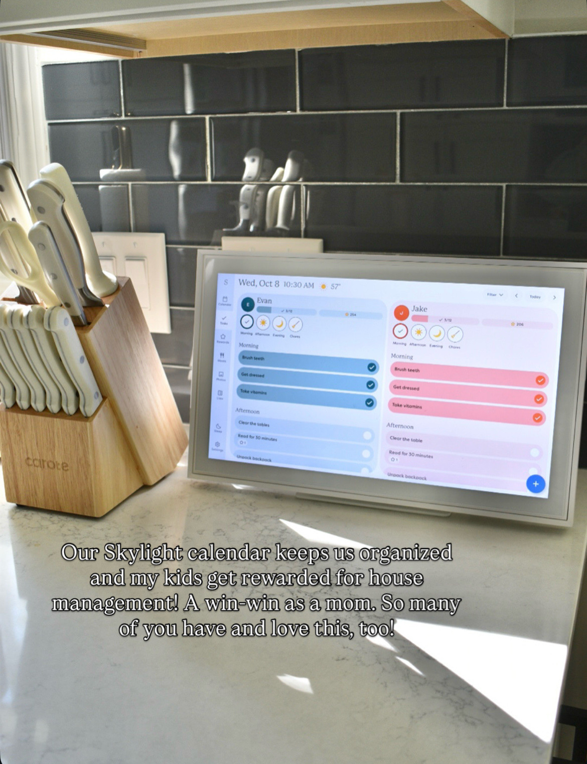 I got this for Mother’s Day and have been so happy with it! This would make a great Christmas gift, along with their frames!

#LTKHome #LTKFamily #LTKSaleAlert