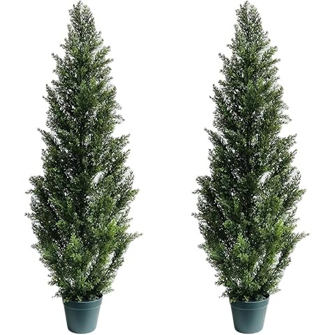 Visit the Nearly Natural Store | Amazon (US)