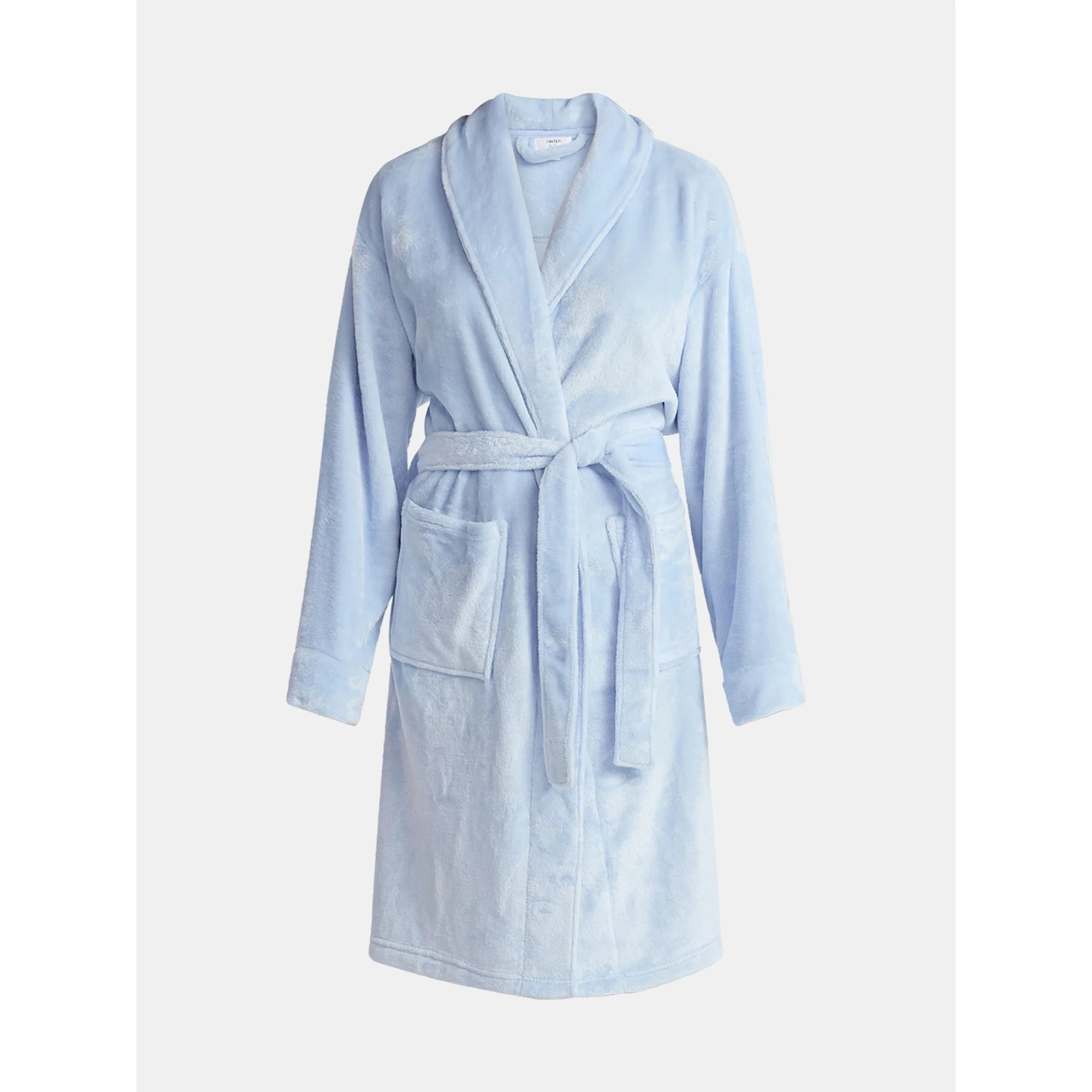 Jaclyn Women's Plush Robe, Sizes S-3X | Walmart (US)