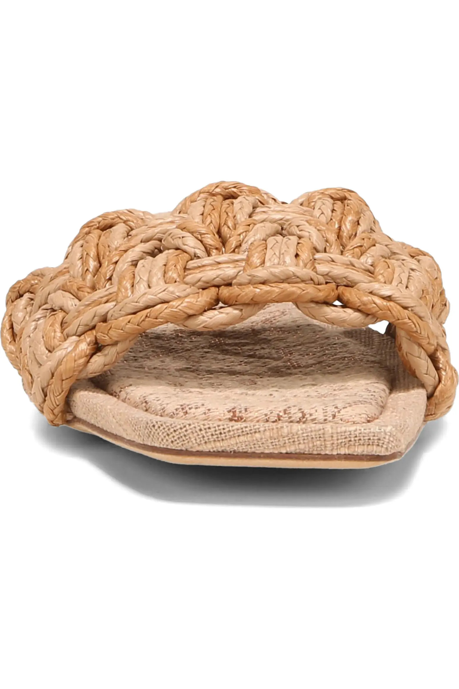 Salma Slide Sandal (Women) | Nordstrom | Nordstrom