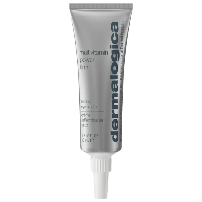 MultiVitamin Power Firm Eye Cream | Sephora (US)