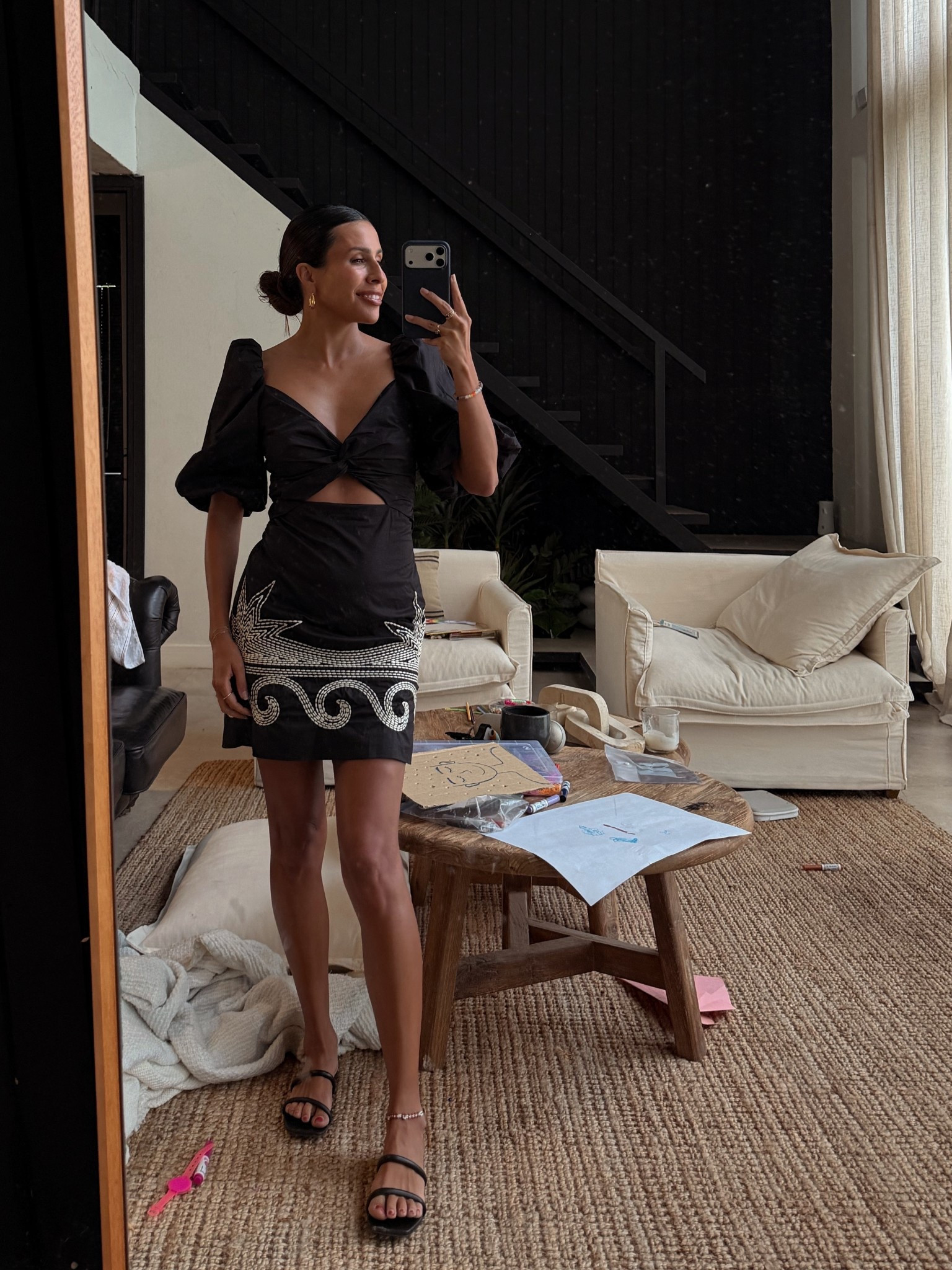 We love a black + white resort dress! I’ve worn this so many times over the last 4 yrs. found some similar styles on super sale 🤍

#LTKTravel #LTKPetite