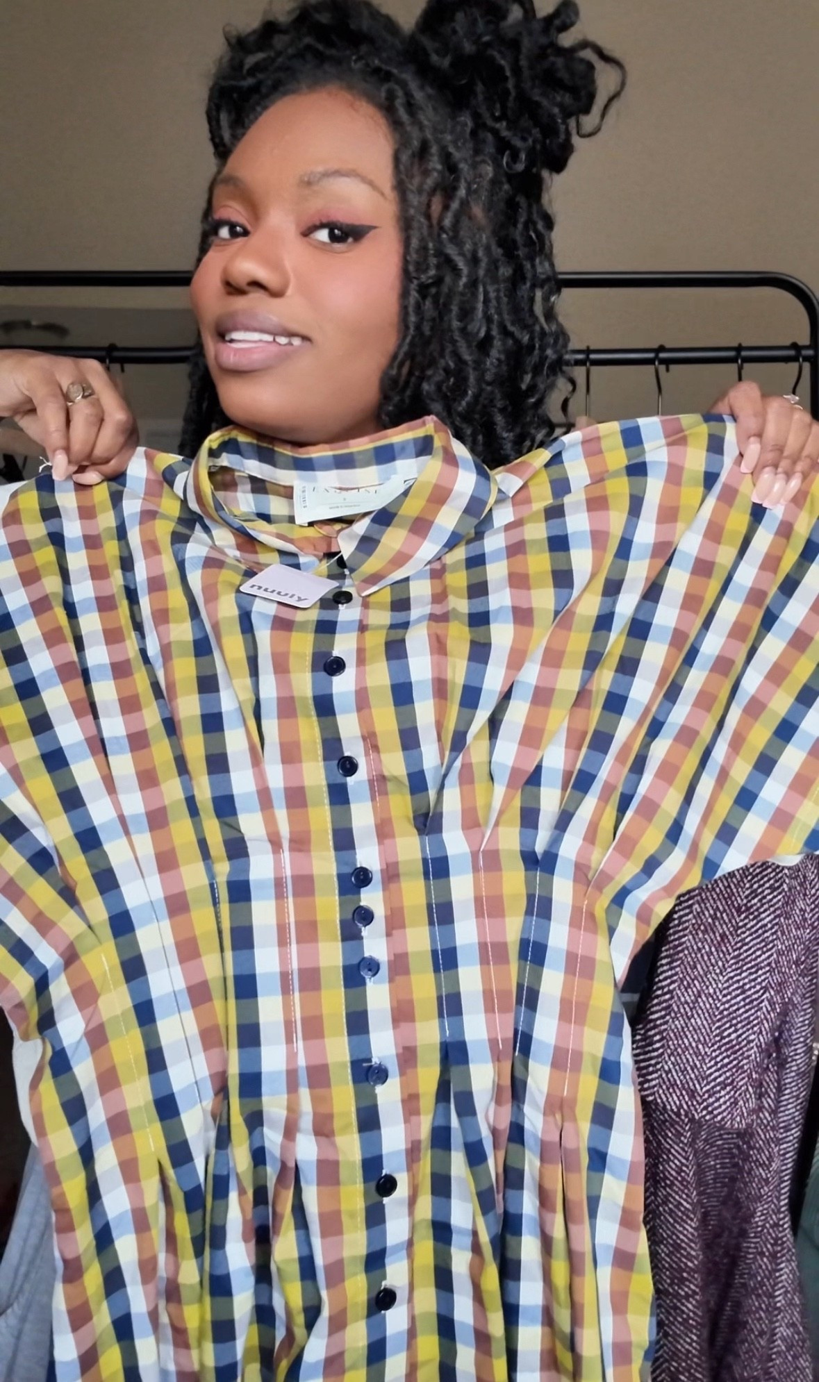 Build the Rack! 

#LTKWorkwear #LTKShoeCrush #LTKStyleTip