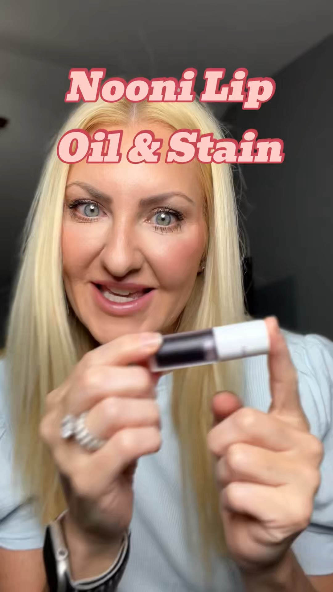 🔥Viral TikTok Korean lip oil and stain in one! 🔥
✅ Long-lasting lip color
✅ Hydrating

#LTKBeauty #LTKSaleAlert #LTKgrwm