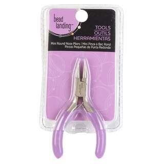 Mini Round Nose Pliers by Bead Landing™ | Michaels Stores