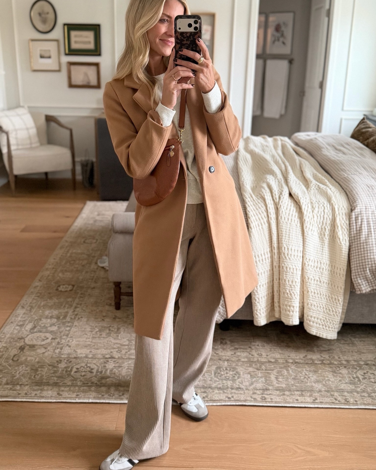 If you’re looking for a splurge-worthy gift for her that arrives before the holidays, any Clare V bag would be perfect! I now have three different styles and they’re the only bags I grab for. You can shop them through ShopBop and get 2 day Amazon Prime shipping! 

#LTKSaleAlert #LTKHoliday #LTKGiftGuide