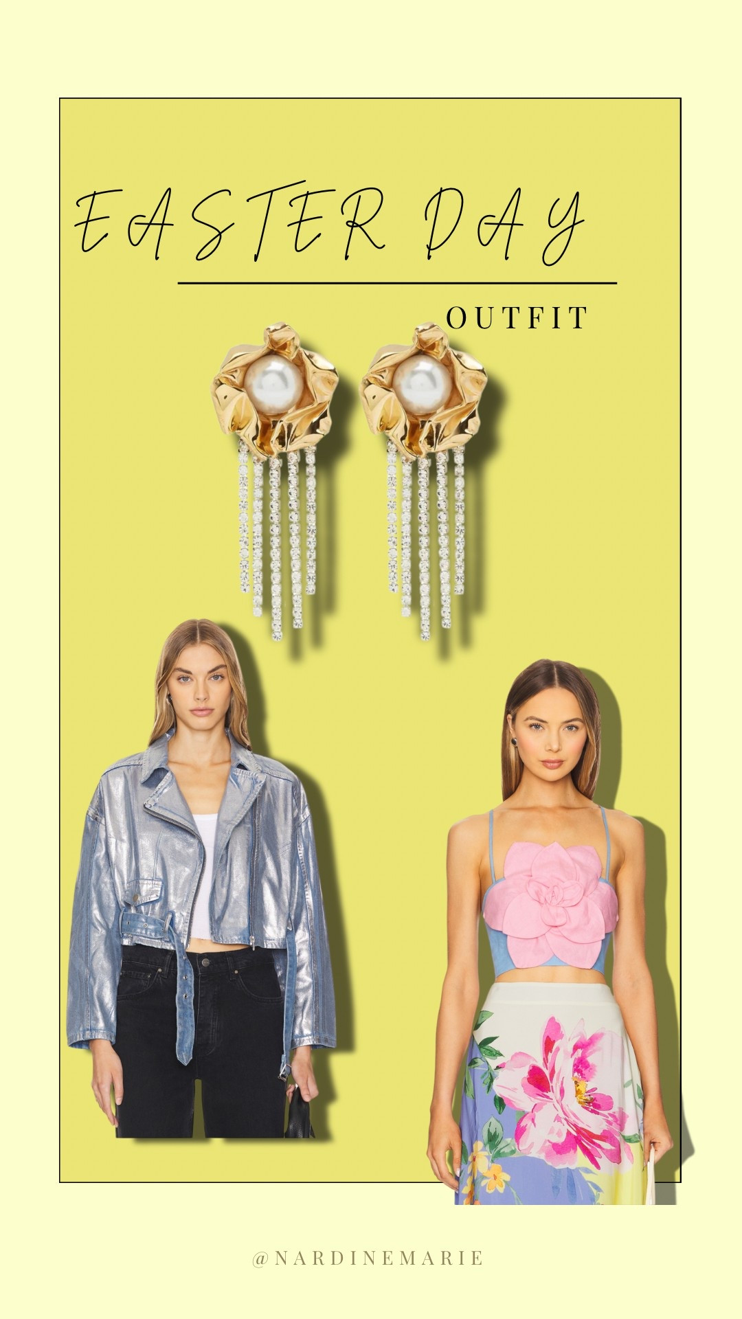 Eastery vibes with these Spring pieces!

#LTKSeasonal #LTKStyleTip #LTKU