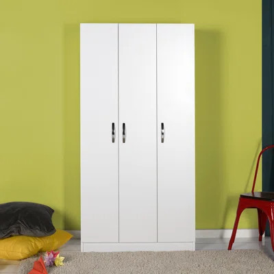 Haenchen Armoire | Wayfair Professional
