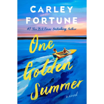 One Golden Summer - by Carley Fortune | Target
