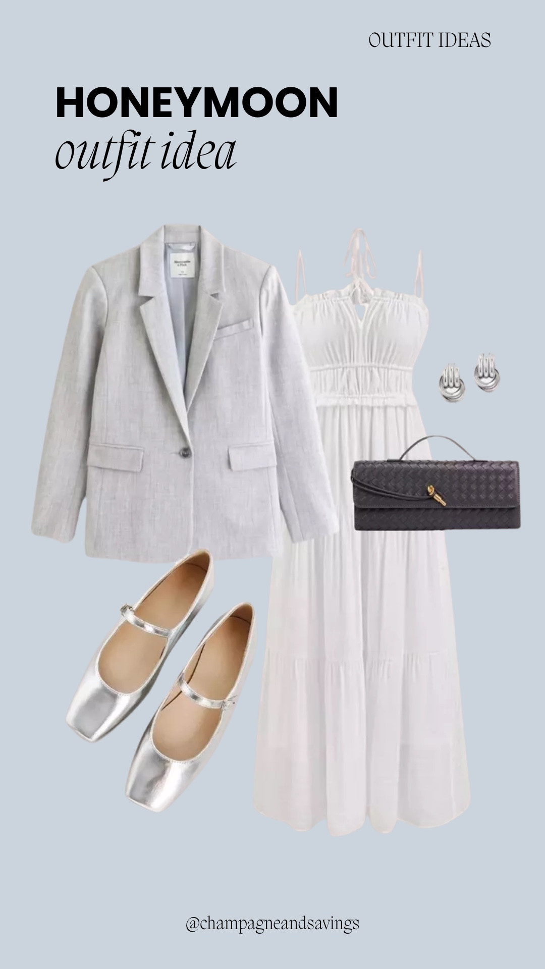 Honeymoon outfitts

#LTKootd #LTKWedding