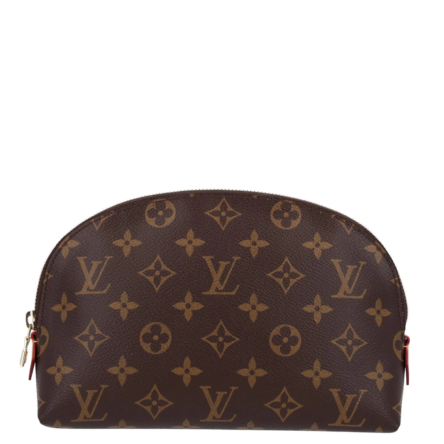 Monogram Cosmetic Pouch GM | FASHIONPHILE (US)