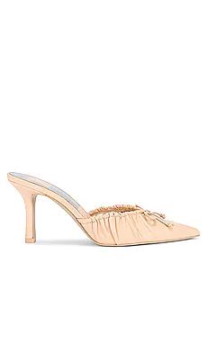 Dolce Vita Kairi Mule in French Vanilla from Revolve.com | Revolve Clothing (Global)