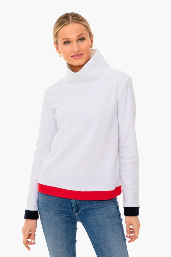 Americana Colorblock Park Slope | Tuckernuck (US)