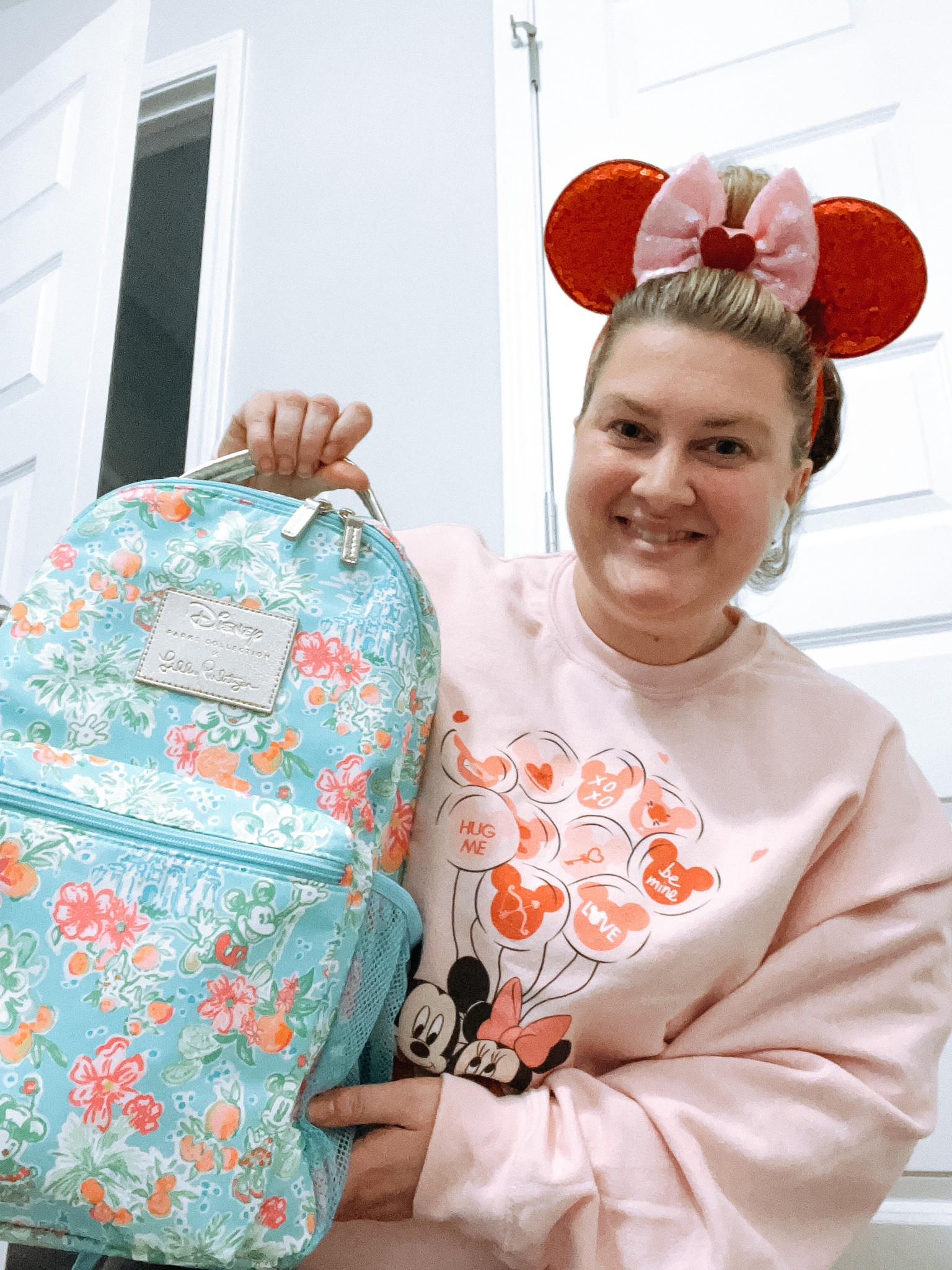 My Disney park bags! ✨ 

#LTKstyletip #LTKFind #LTKfamily