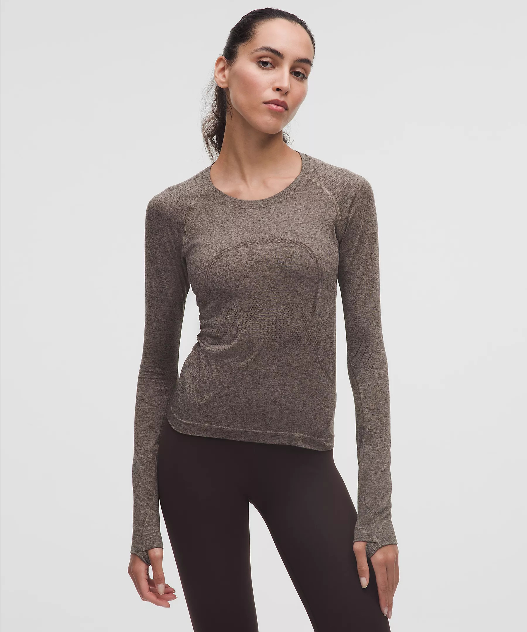 technical apparel + athletic shoes | lululemon | Lululemon (US)