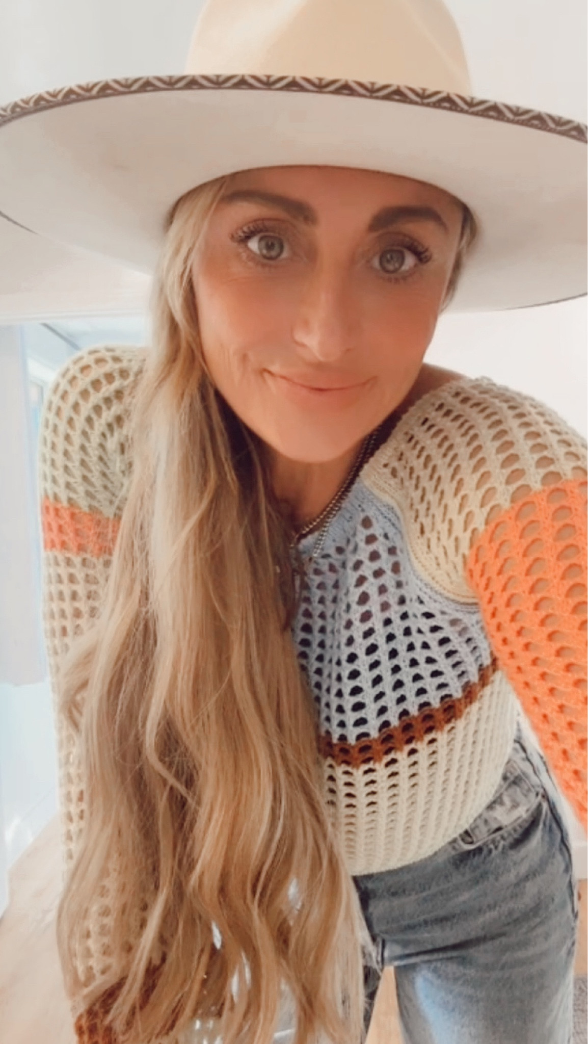 Sissy Gorgeous approved look! Here is my outfit out the day. Exact is sold out but I linked similar options! 
#denimjeans #citygirlstyle 

#LTKFindsUnder100 #LTKSeasonal #LTKStyleTip