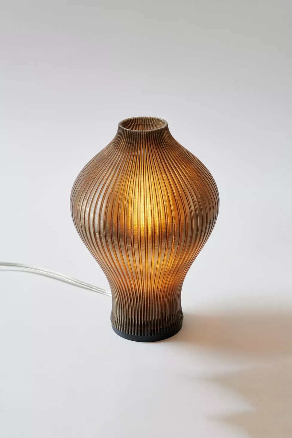 Wooj Design x Christopher Merchant The Baleine Lamp | Urban Outfitters (US and RoW)