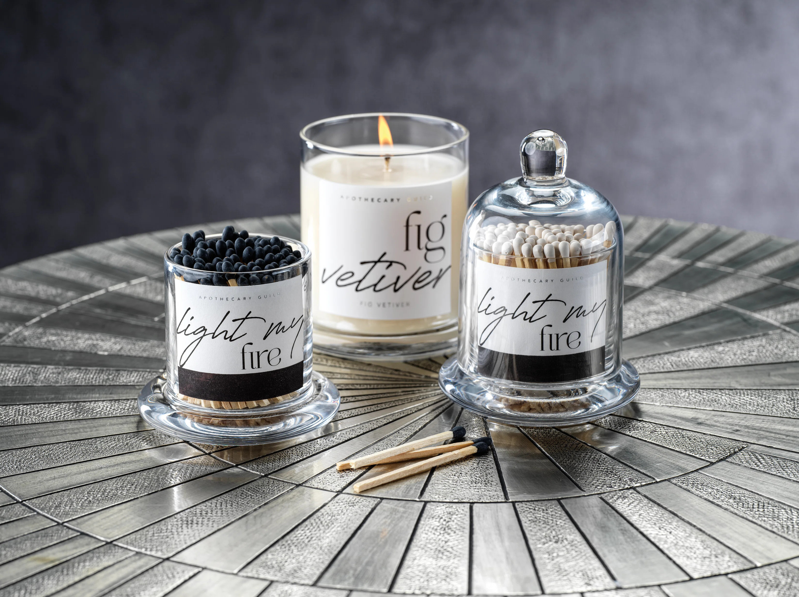 Zodax Firestarter | Wayfair North America