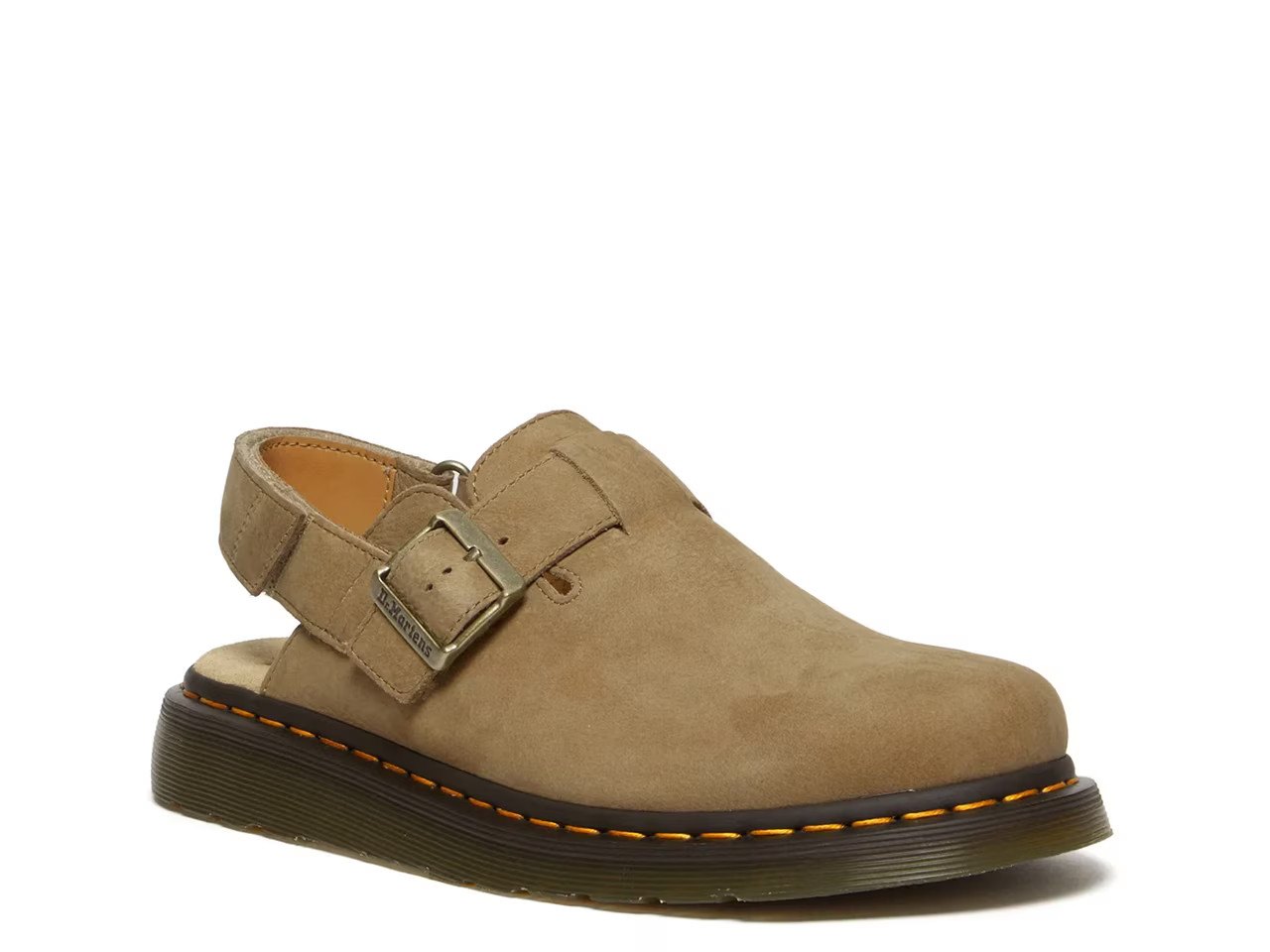 Dr. Martens Jorge II Clog - Women's - Free Shipping | DSW | DSW