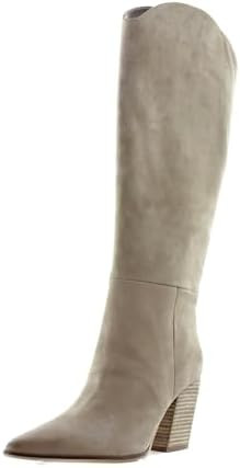 Steve Madden Women's Croft Knee High Boot | Amazon (US)