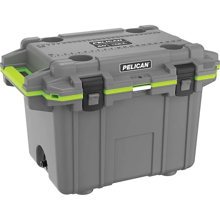 Pelican 50QT Elite Cooler | Walmart (US)