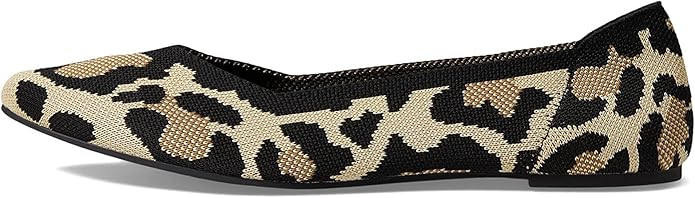 MIA Womens Kerri Slip On Flats Casual - Pink | Amazon (US)