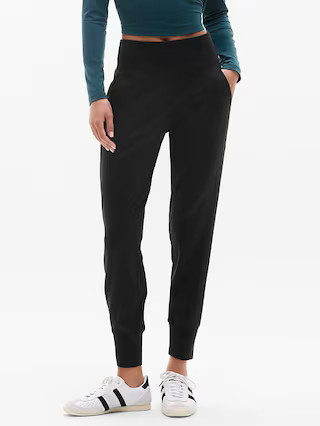 Venice High Rise Jogger | Athleta