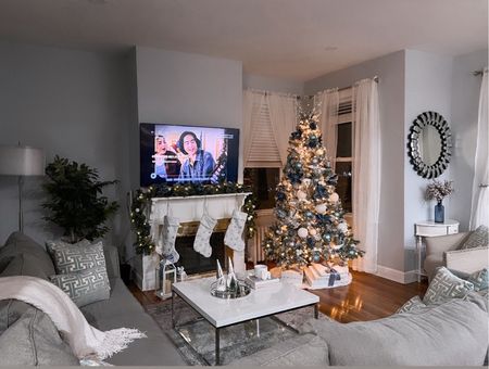 Cozy Living Room! 🩵
















Gift Guide
Gifts for Her
Holiday Dress
Holiday Party
Christmas Tree
Christmas Outfit
Christmas Decor
Holiday Outfits
Jeans

#LTKhome #LTKfamily #LTKHoliday