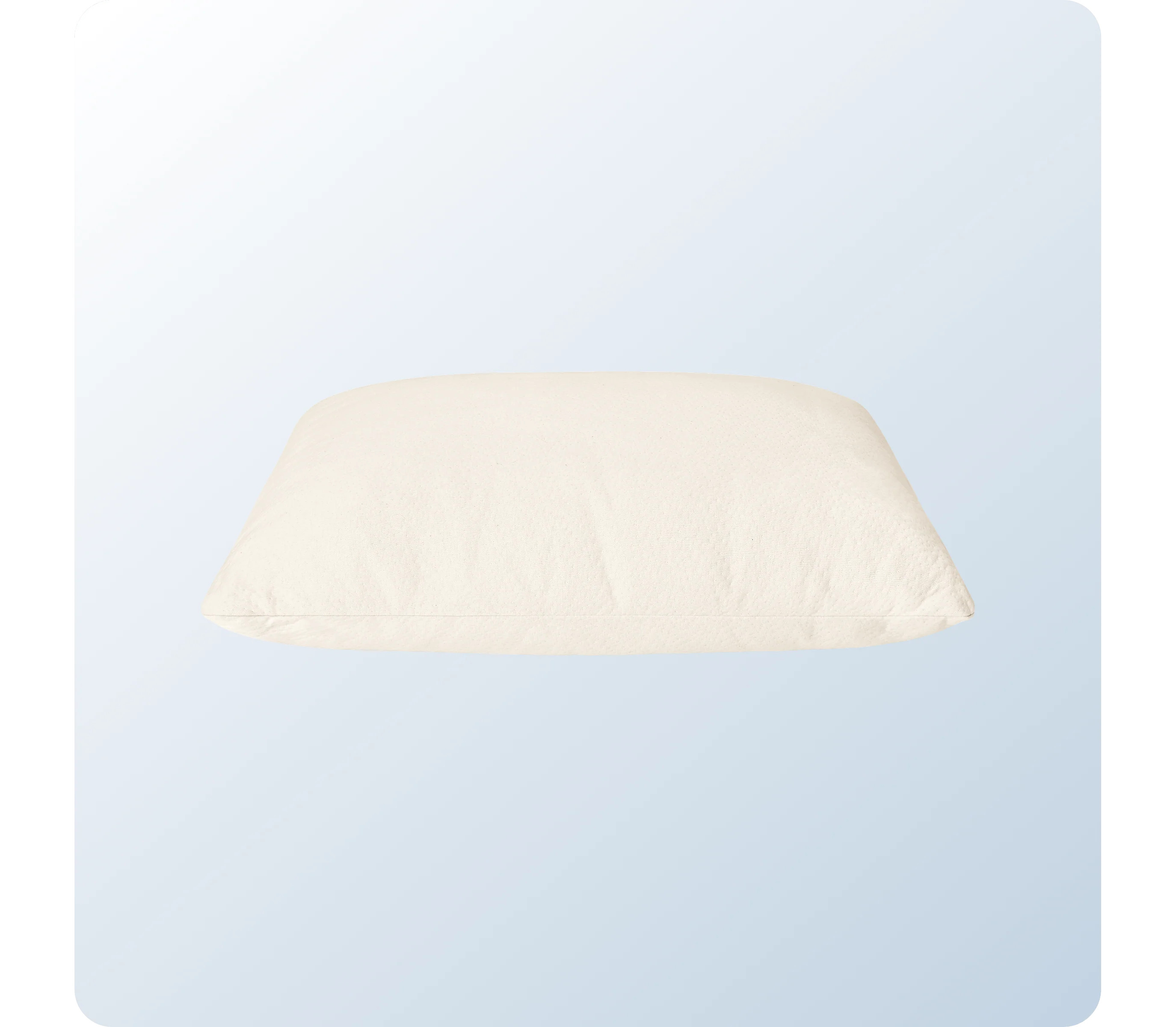 Birch Organic Pillow Standard | Helix Sleep