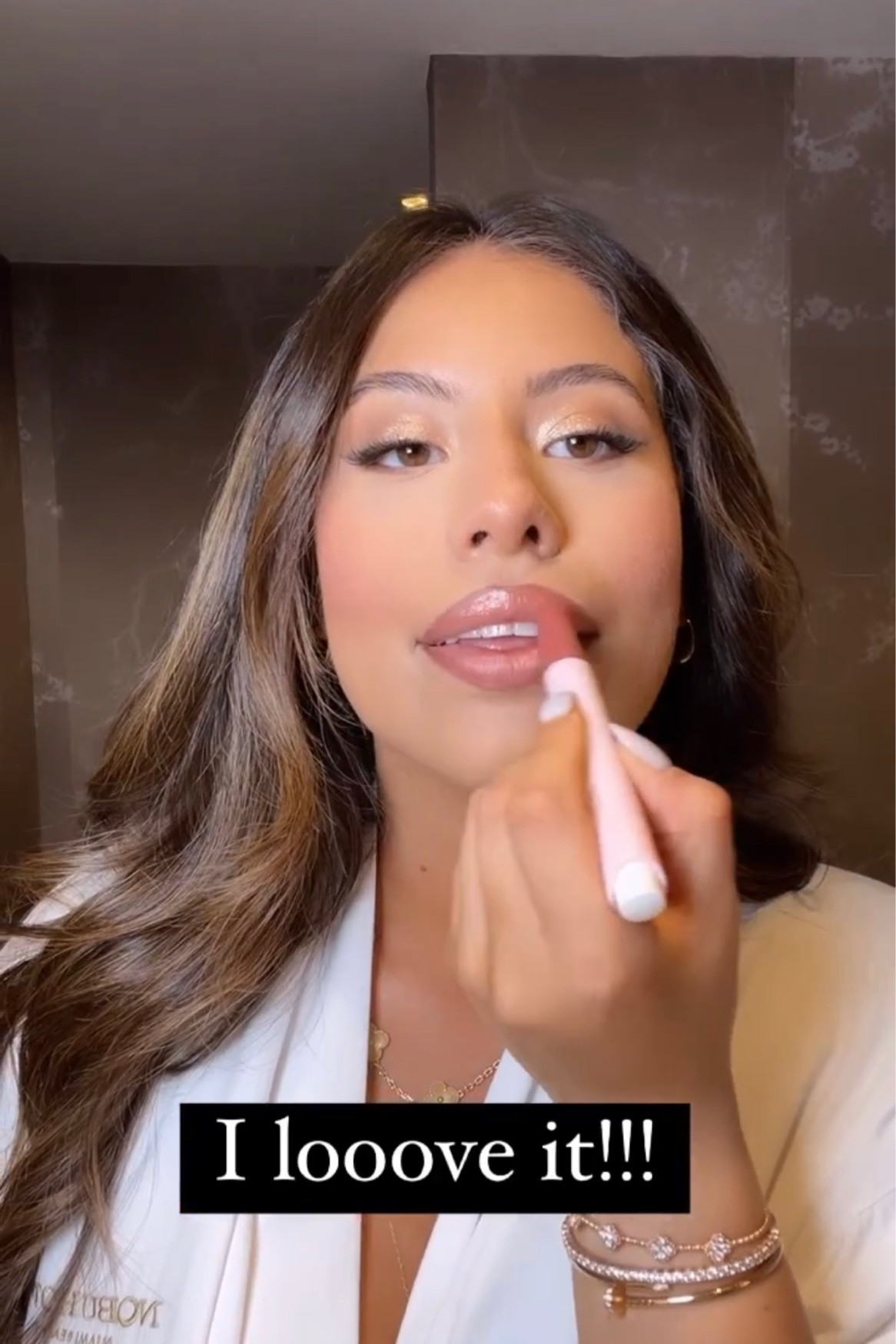 Dinner in miami makeup look✨

#LTKbeauty