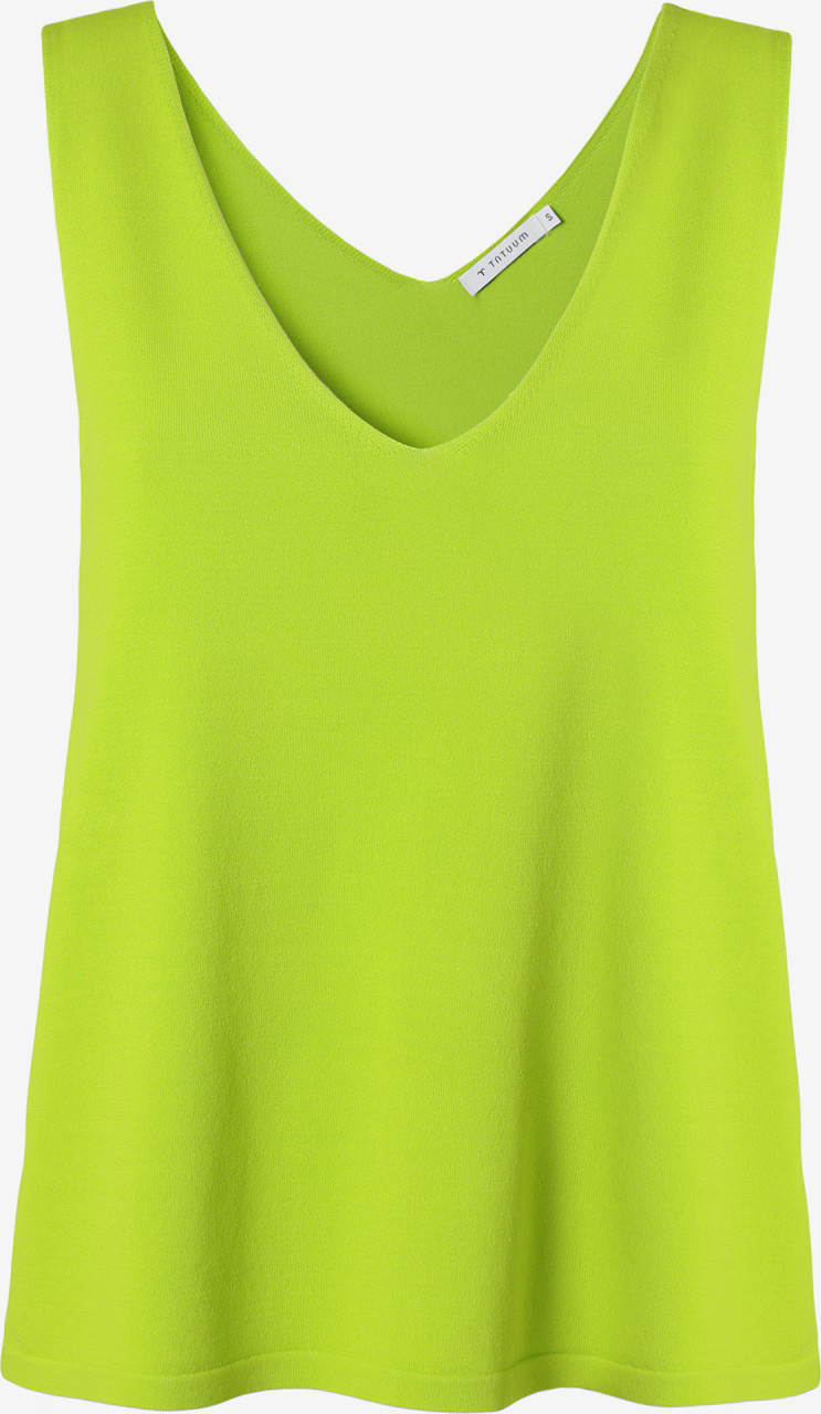 TATUUM Top 'Nikala' in Neongroen | ABOUT YOU | ABOUT YOU NL