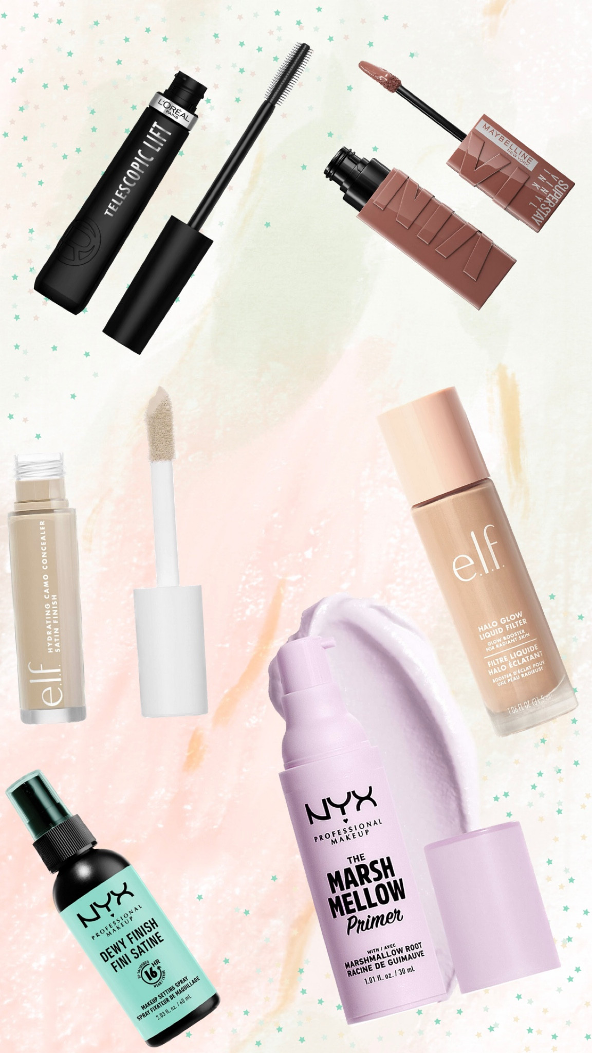 Makeup kit for women 

#LTKwedding #LTKFind #LTKGiftGuide