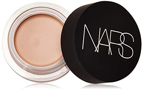 NARS Soft matte complete concealer - custard by nars for women - 0.21 oz concealer, 0.21 Ounce | Amazon (US)