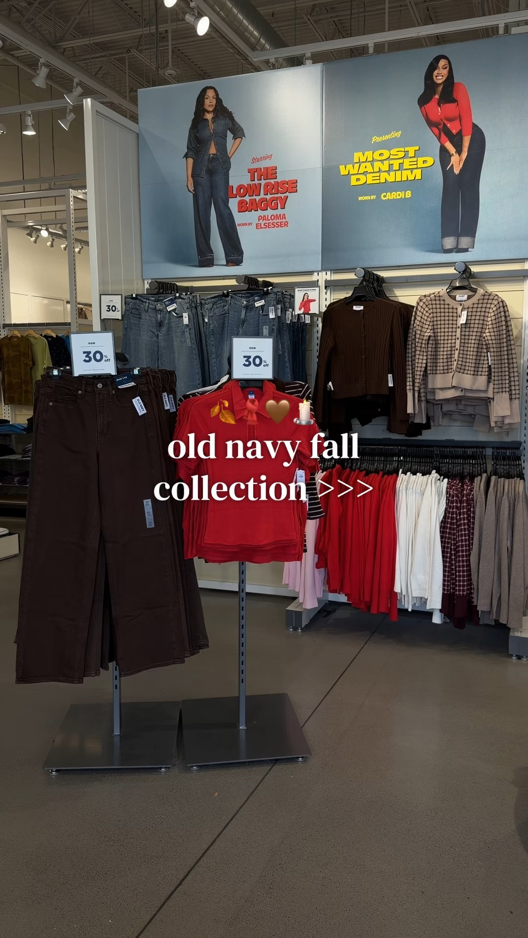 old navy’s fall finds keep getting better & better 🍂

#LTKSeasonal #LTKSaleAlert #LTKootd