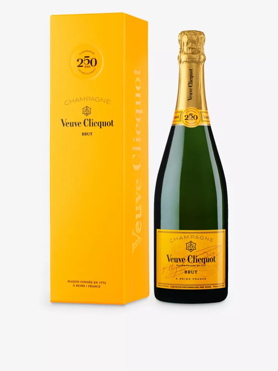 Brut NV champagne 750ml | Selfridges