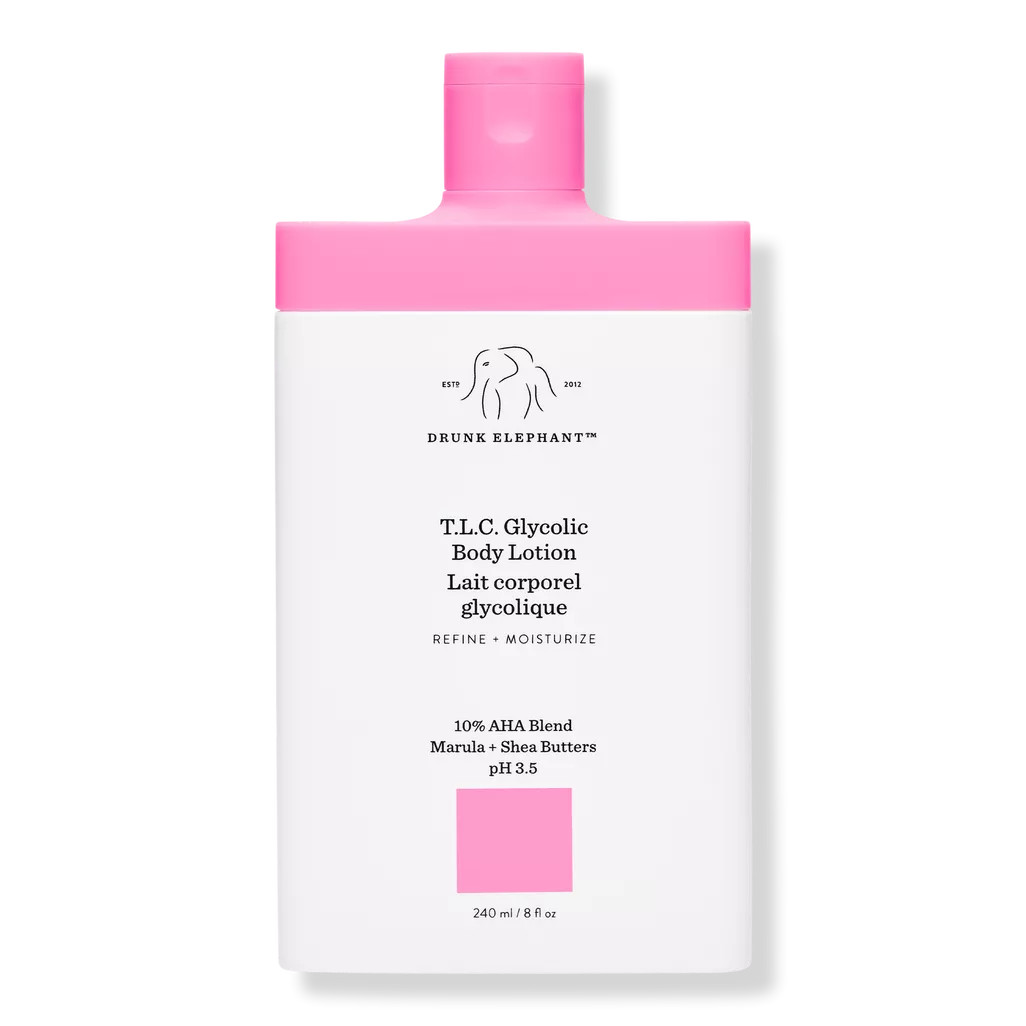 T.L.C. Glycolic Body Lotion | Ulta