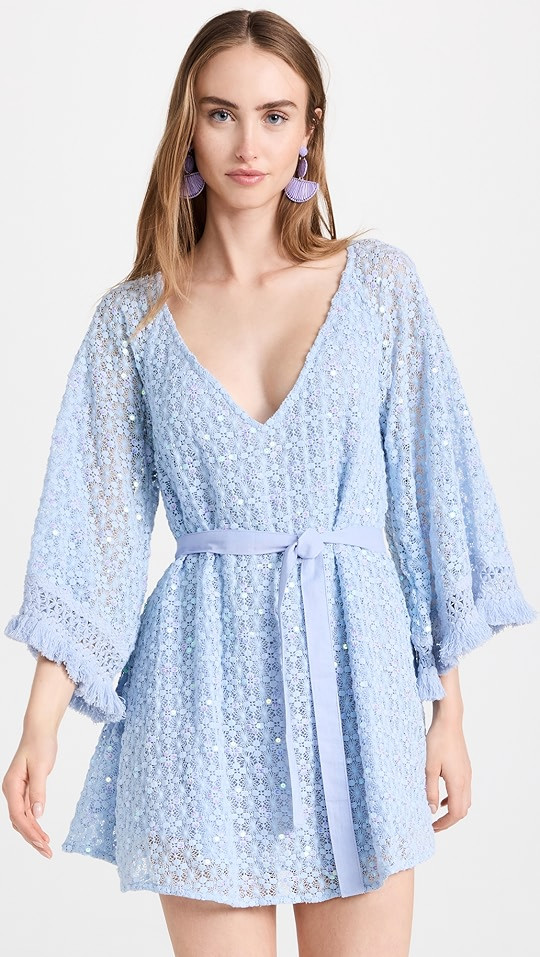 Rose Short Dress | Shopbop