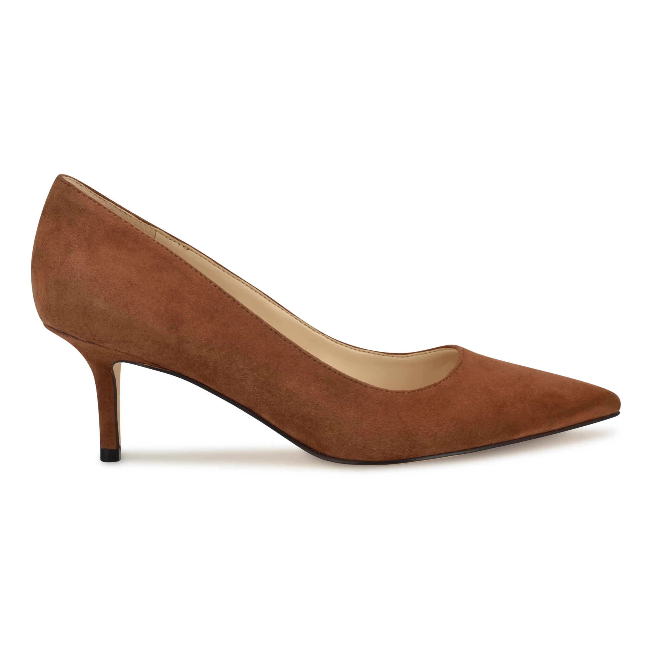 Arlene Pointy Toe Pumps | Nine West (US)