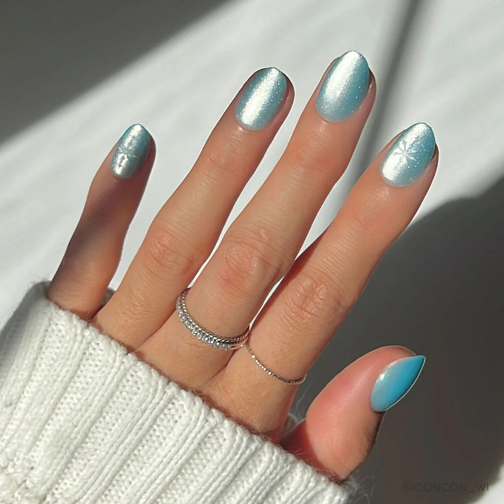 Subzero | Glamnetic